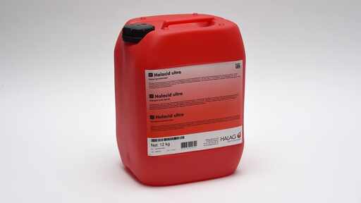 571056 Halacid-ultra, 12 kg
