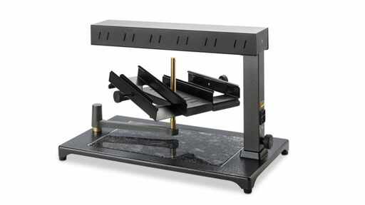 157006 Raclette Ofen TTM Super 