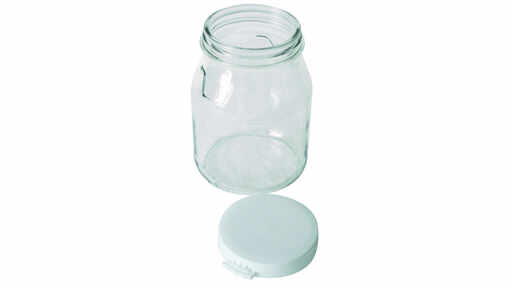 189202 Jogurt Glas 500 g