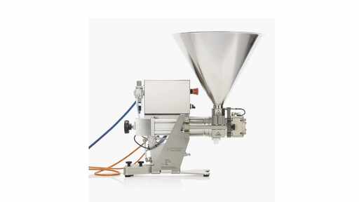 207000 Machine à doser 14 litres