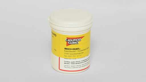 401004 Natur-Käse-Lab-Pulver Clerici standard 100 g 401004 Présure naturelle en poudre Clerici 100 g