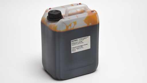 407005 Käsefarbe Annatto 5 kg 407005 Colorant à fromage Annatto