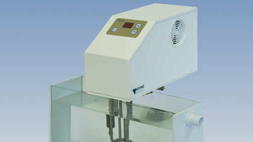 508512 Einhängethermostat Eurostat digital 508512 Thermostat plongeur Eurostat digital