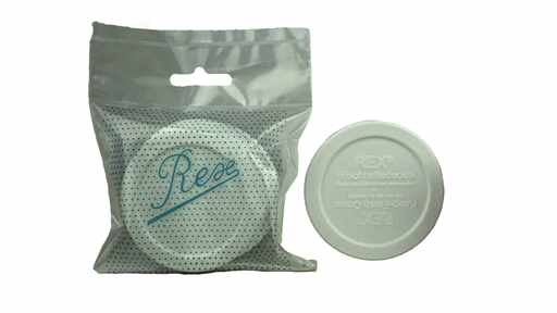 810123 Rex-Frischhaltedeckel RR100