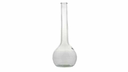 811401 Bouteille en verre Tulipano, 500 ml
