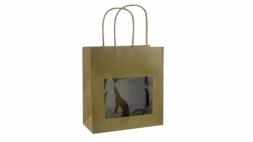186512 Sac de transport naturel mini