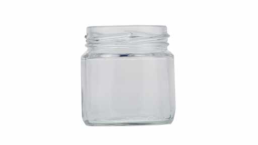 189228 Glas rund 106 ml, Ø 53 mm