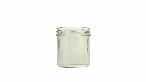 189252 Glas Sturz 167 ml, Ø 66 mm