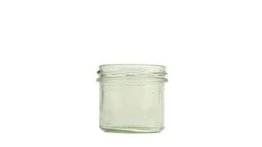 189251 Glas Sturz 125 ml, Ø 66 mm, Karton à 114 Stück