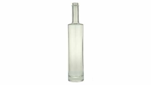 811204 Bouteille en verre Kenga, 500 ml, Ø 28 mm