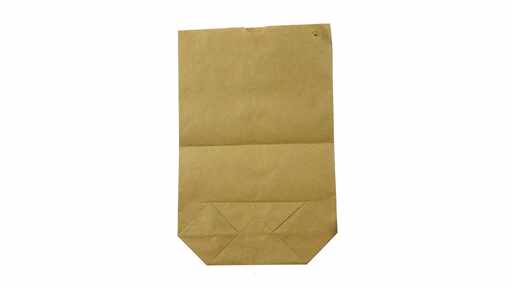 180007 Sac en papier brun, 1.5 kg , 70 x 190 x 300 mm