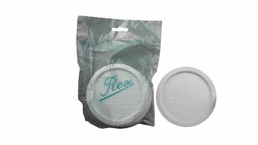810122 Rex-Frischhaltedeckel RR80