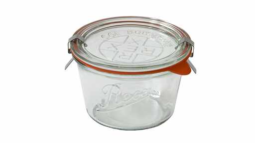 810105 Bocal Rex 370 ml, RR100