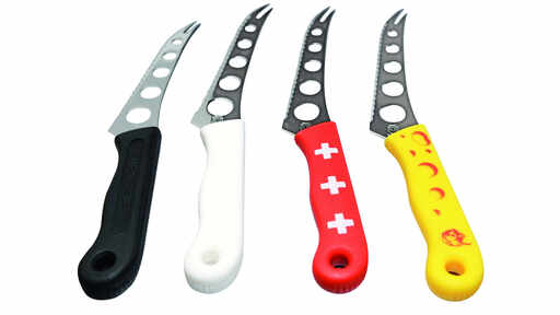 154405 Käsemesser 14 cm