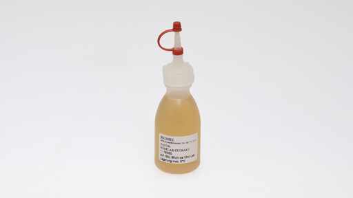 400050 Présure liquide, 50 ml