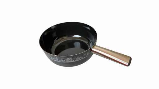 157521 Fondue Caquelon Alp Ø 21 cm