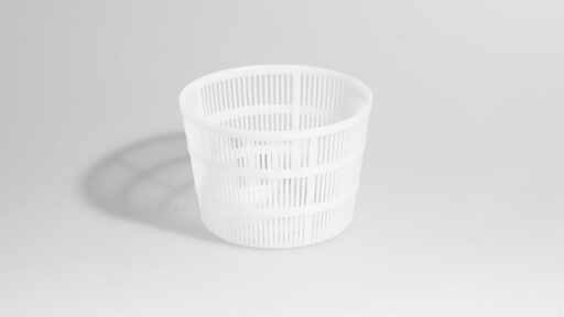274312 Ricotta Form 90x115mm