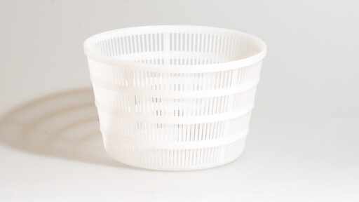 274315 Ricotta Form 110x145mm