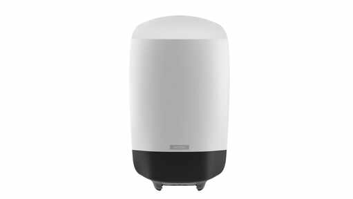 585804 Dispo-Box Mini, Ø 16 cm